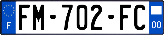 FM-702-FC
