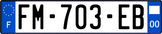 FM-703-EB