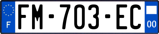FM-703-EC