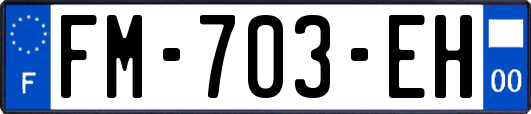 FM-703-EH