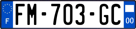 FM-703-GC