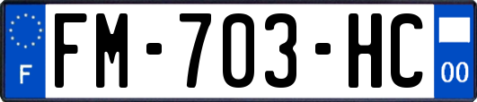 FM-703-HC