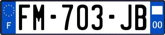 FM-703-JB