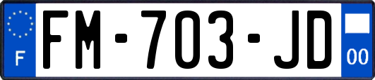FM-703-JD