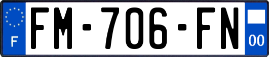 FM-706-FN