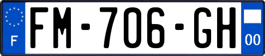FM-706-GH