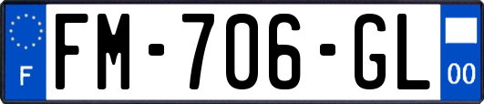 FM-706-GL
