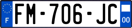 FM-706-JC
