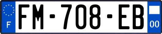 FM-708-EB