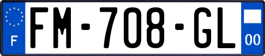 FM-708-GL