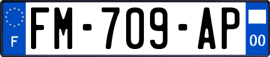 FM-709-AP