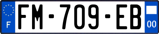 FM-709-EB