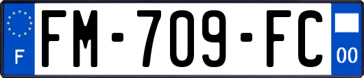 FM-709-FC