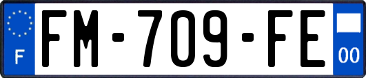FM-709-FE