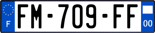 FM-709-FF