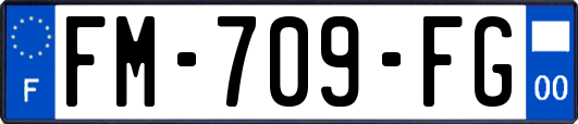 FM-709-FG