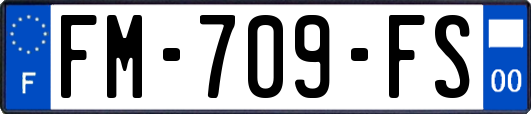FM-709-FS