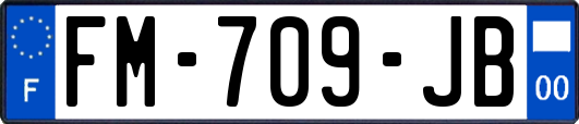 FM-709-JB