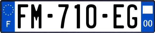 FM-710-EG
