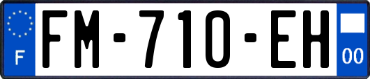 FM-710-EH
