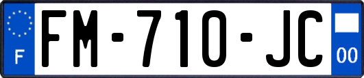 FM-710-JC