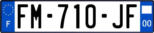 FM-710-JF