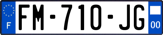 FM-710-JG