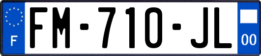 FM-710-JL