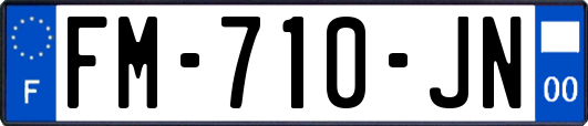 FM-710-JN