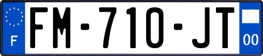 FM-710-JT