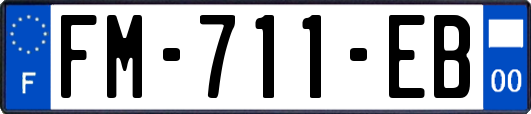 FM-711-EB