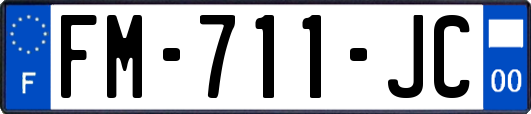 FM-711-JC
