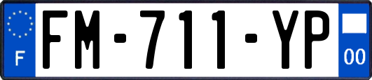 FM-711-YP