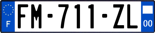 FM-711-ZL