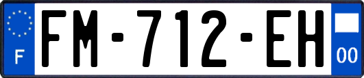 FM-712-EH