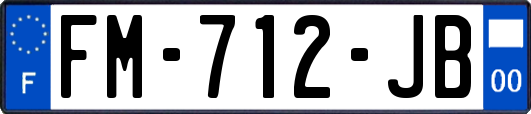 FM-712-JB