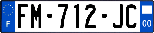 FM-712-JC