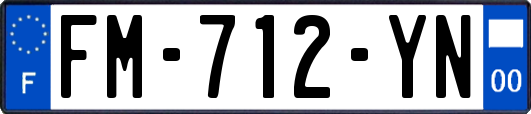 FM-712-YN