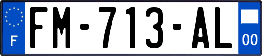 FM-713-AL