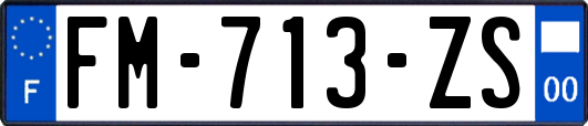FM-713-ZS