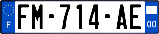 FM-714-AE