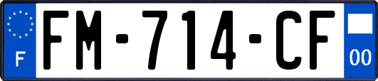 FM-714-CF