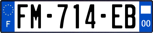 FM-714-EB