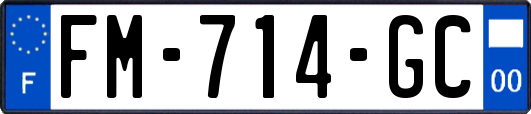 FM-714-GC