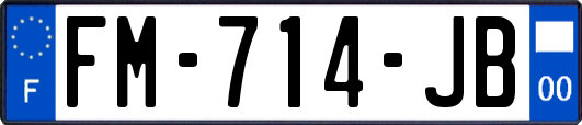FM-714-JB