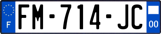 FM-714-JC