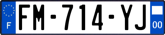 FM-714-YJ