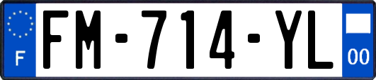 FM-714-YL