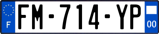 FM-714-YP