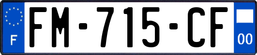 FM-715-CF